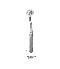 WARTENBERG Pin Weels